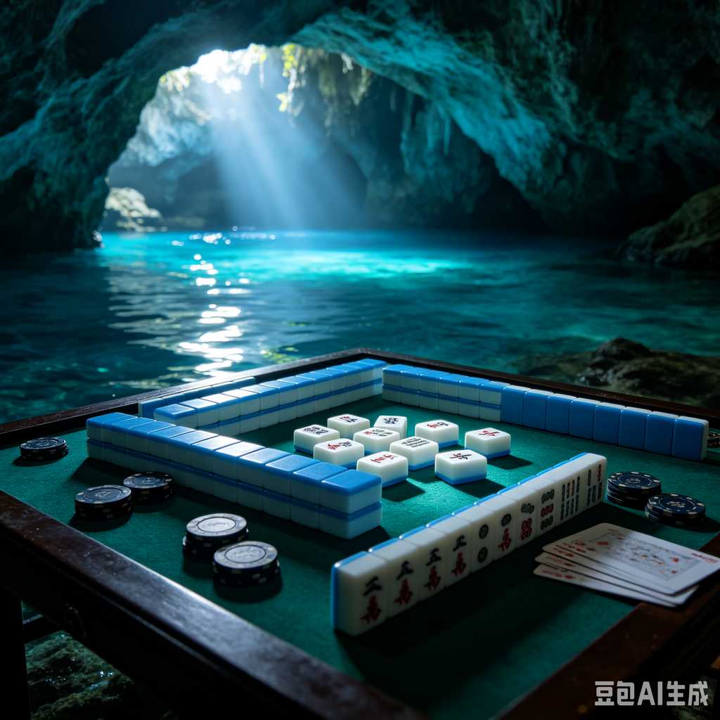 Faro,mahjong