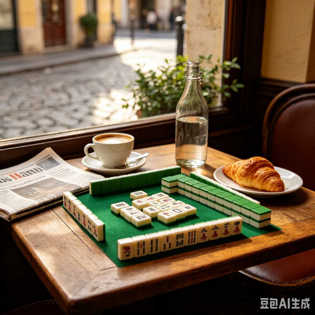 ManchesterNH,mahjong