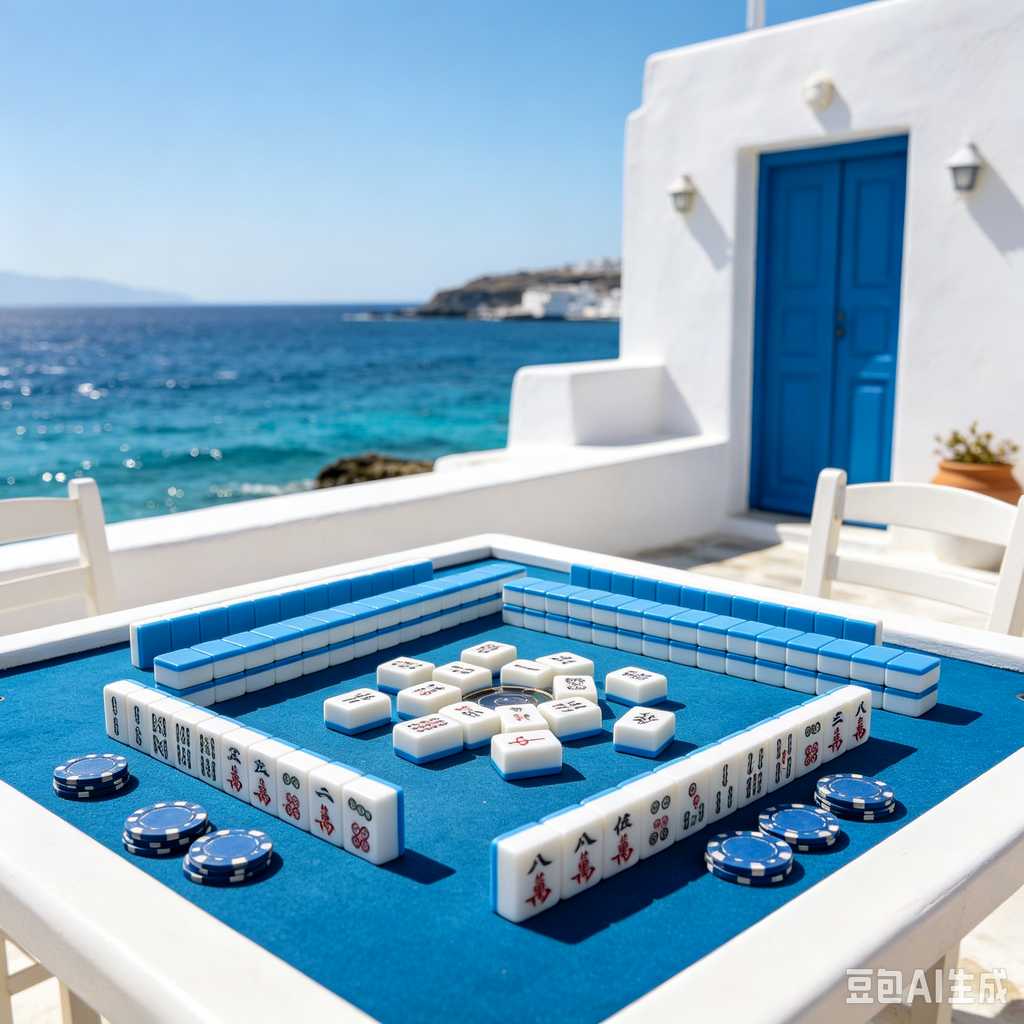Naples,mahjong