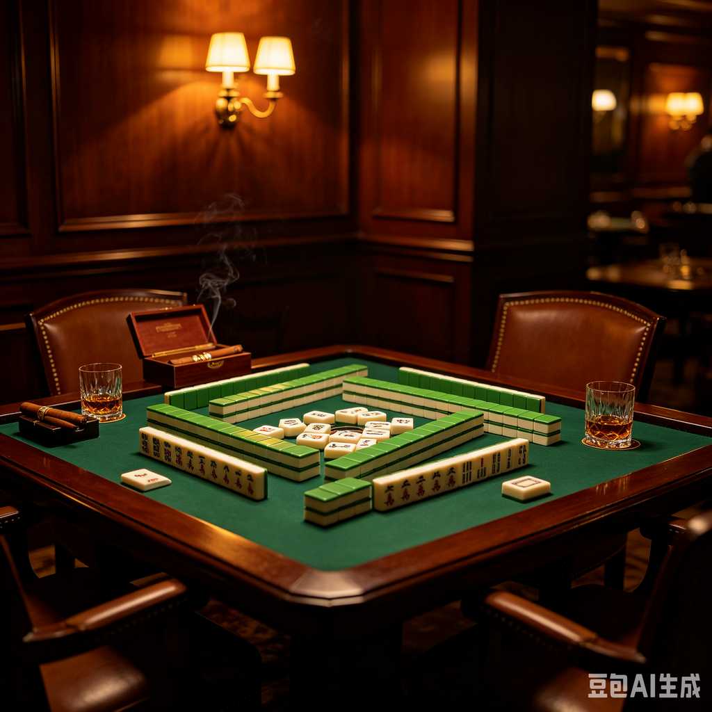 Missouri,mahjong