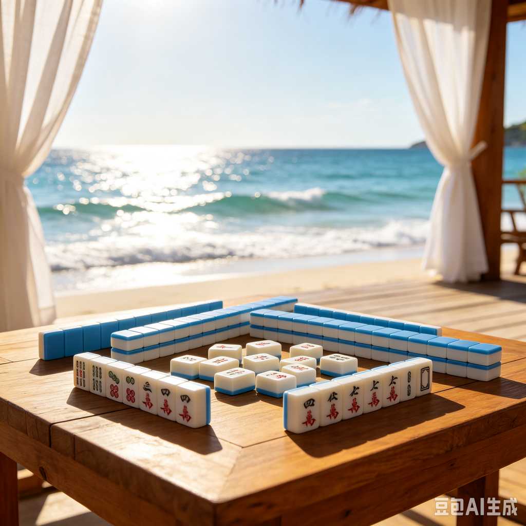 Champaign,mahjong