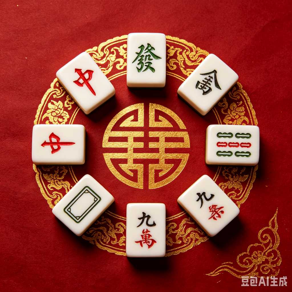 Arizona,mahjong
