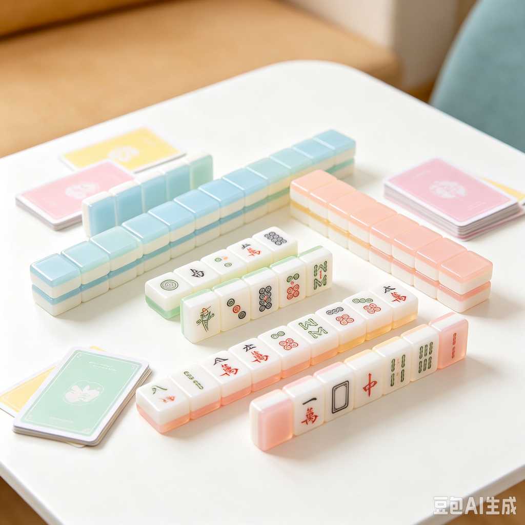 Providence,mahjong