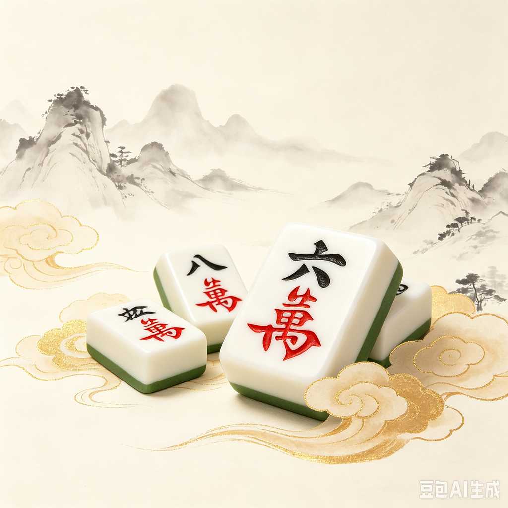 Daugavpils,mahjong