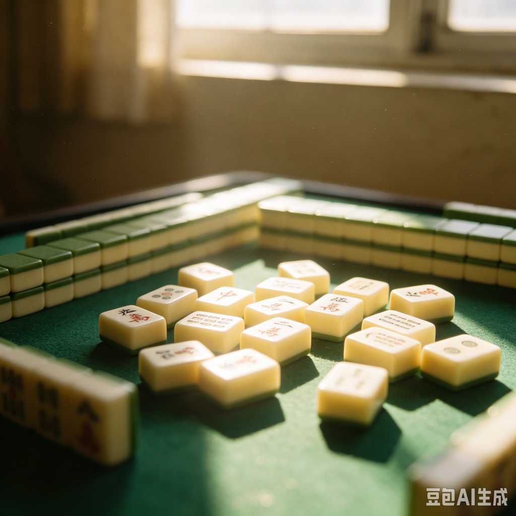 Alkmaar,mahjong