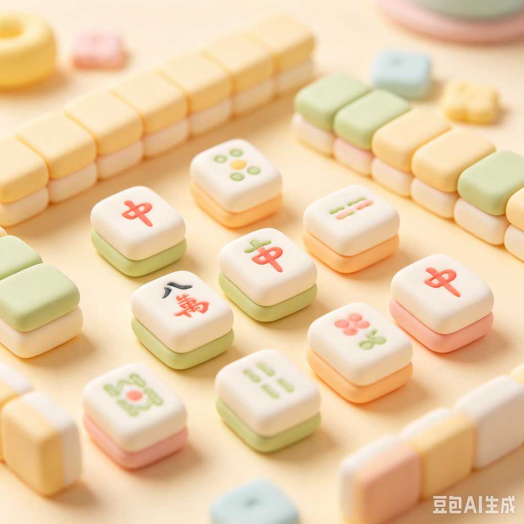 Fairfield,mahjong