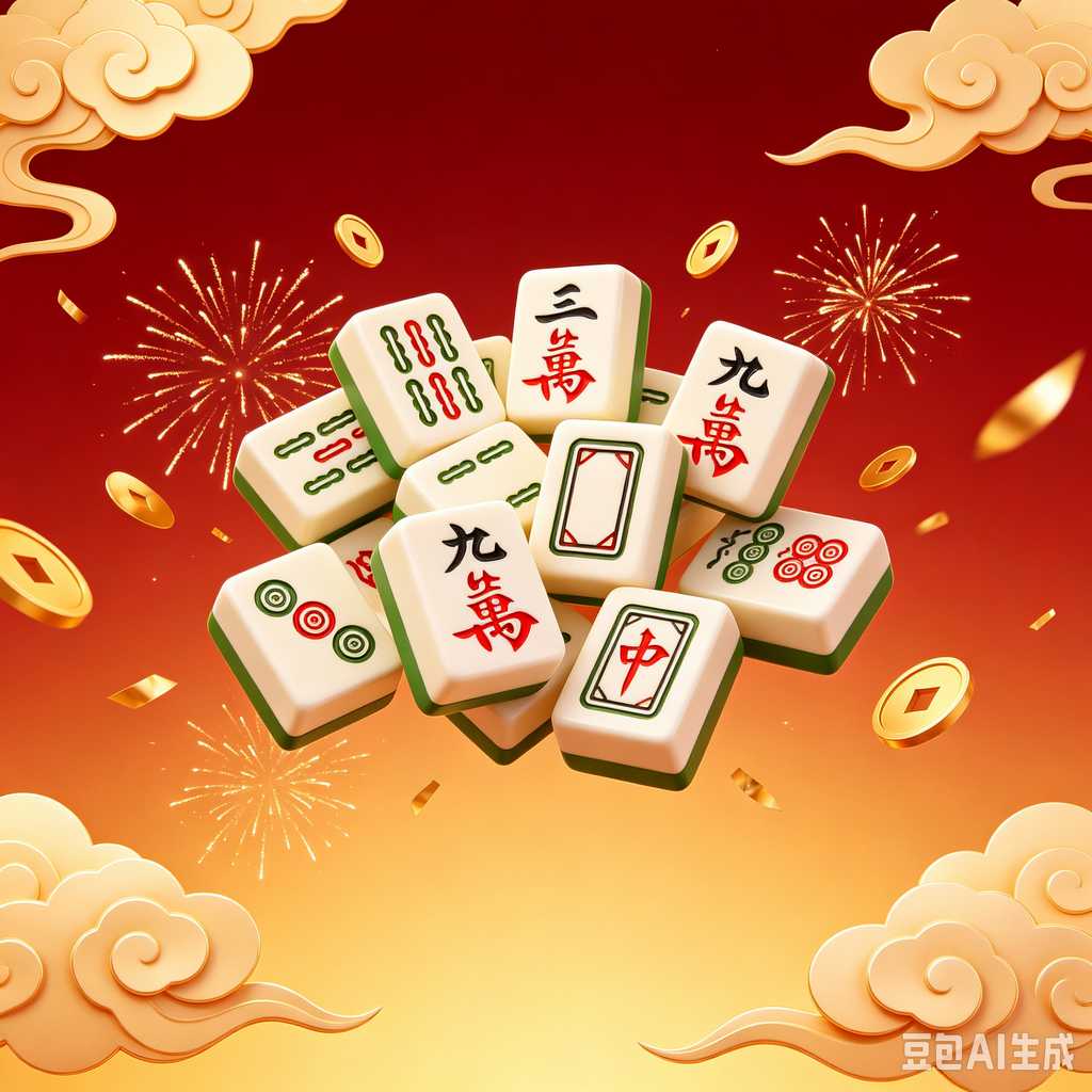 London,mahjong