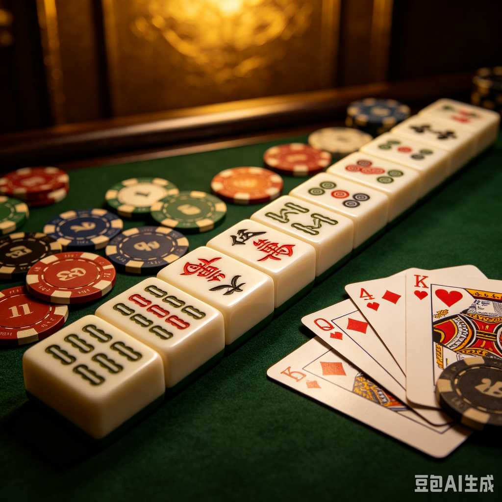 Seville,mahjong