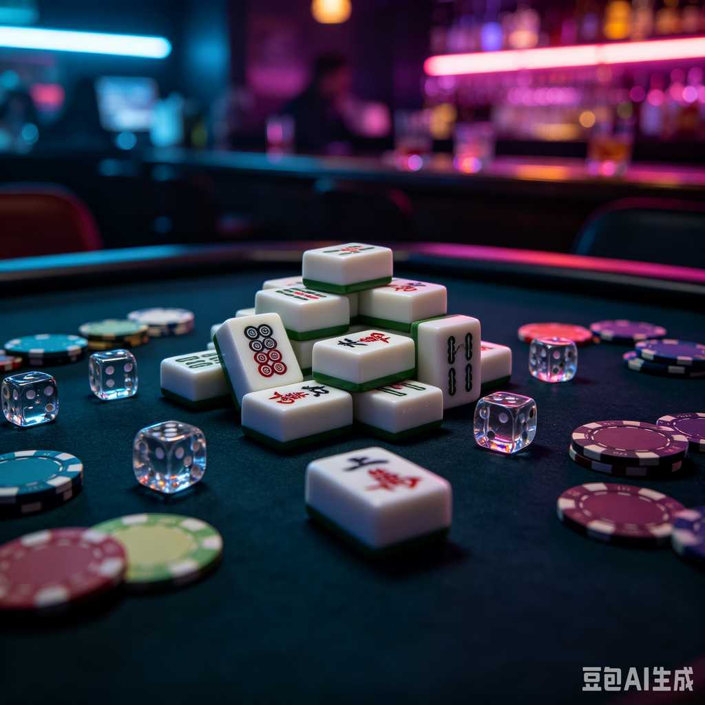 NewYork,mahjong