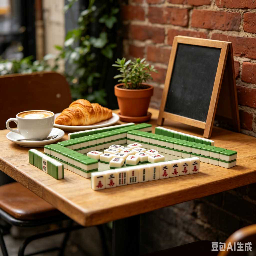Edinburgh,mahjong