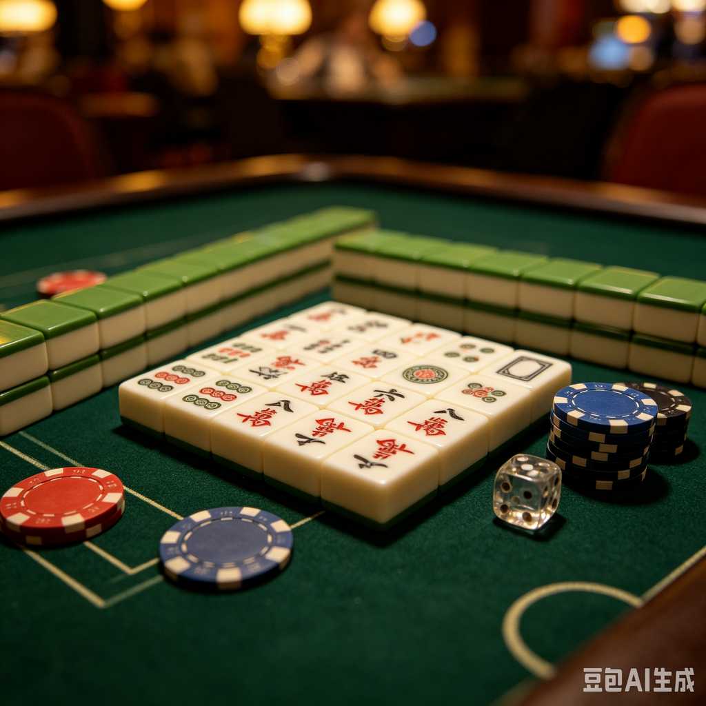 TopekaKS,mahjong