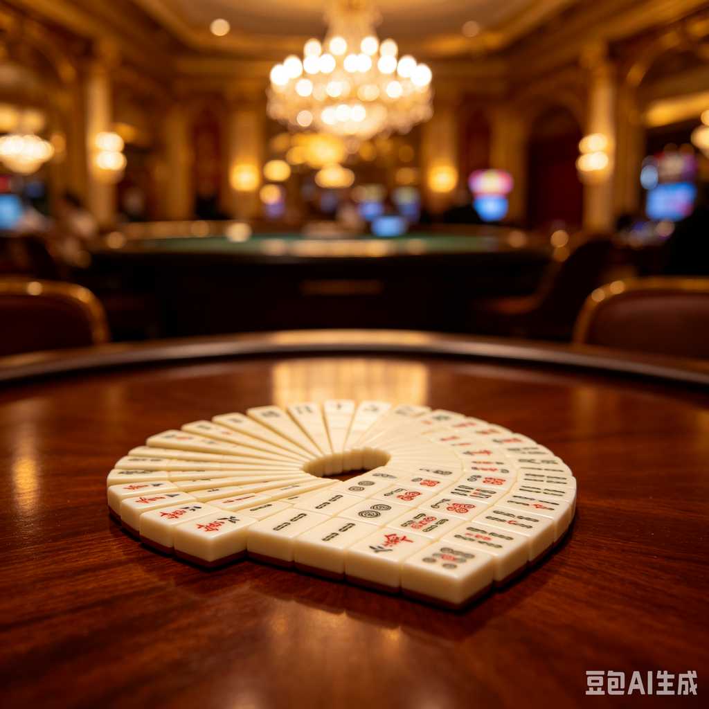 SalemOR,mahjong