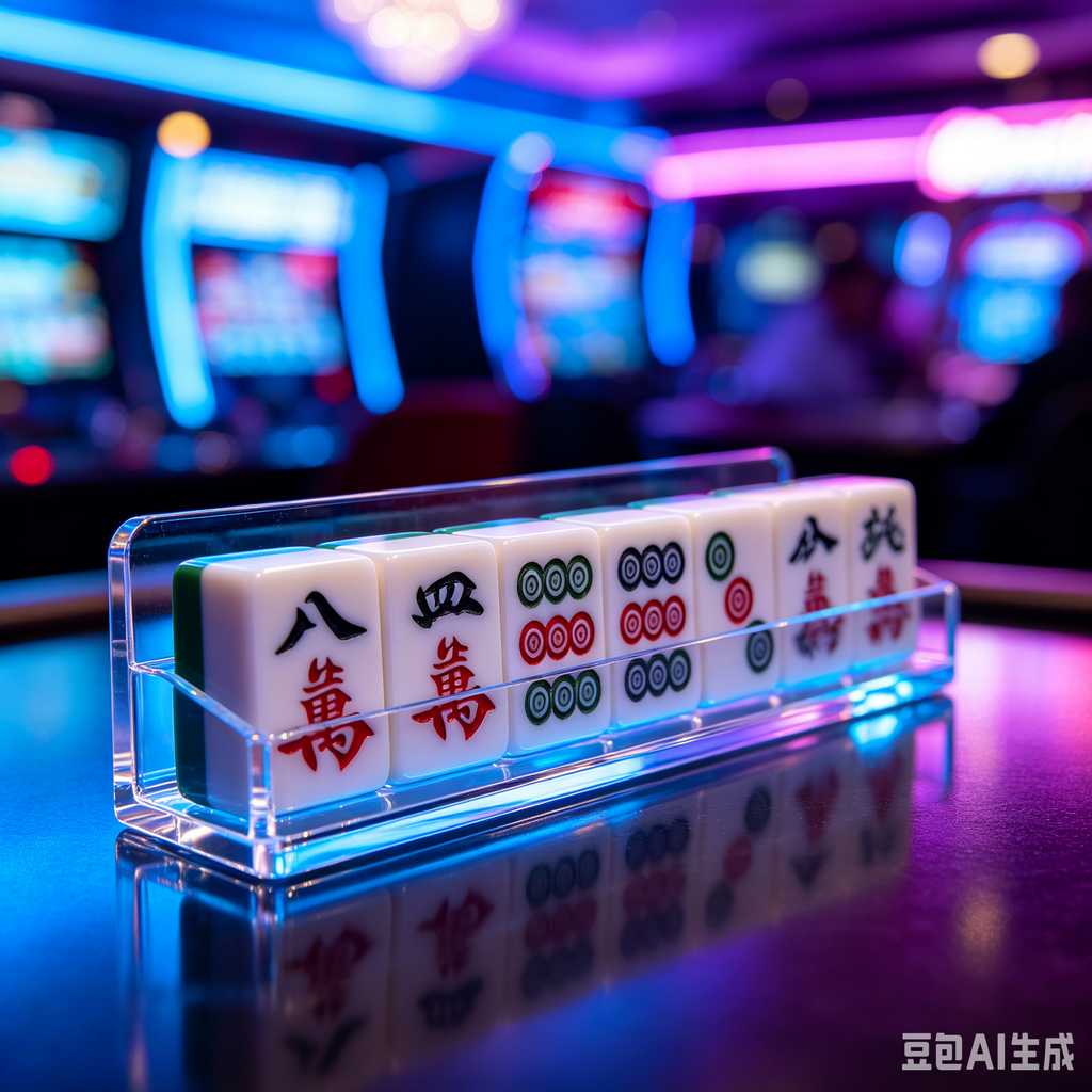 Encarnacion,mahjong