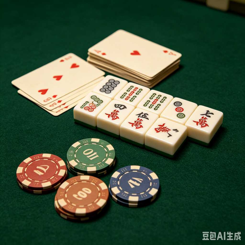 MeridaMX,mahjong