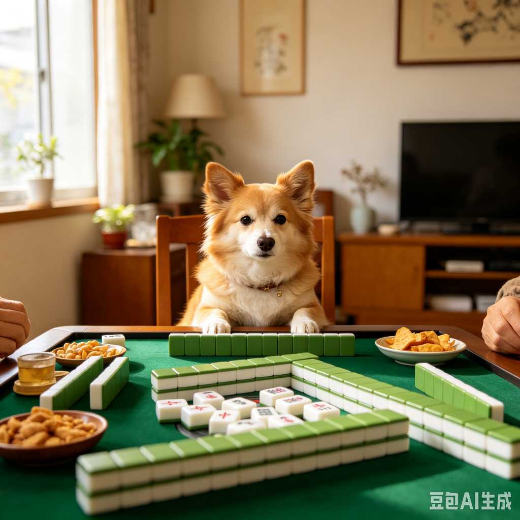 Bern,mahjong