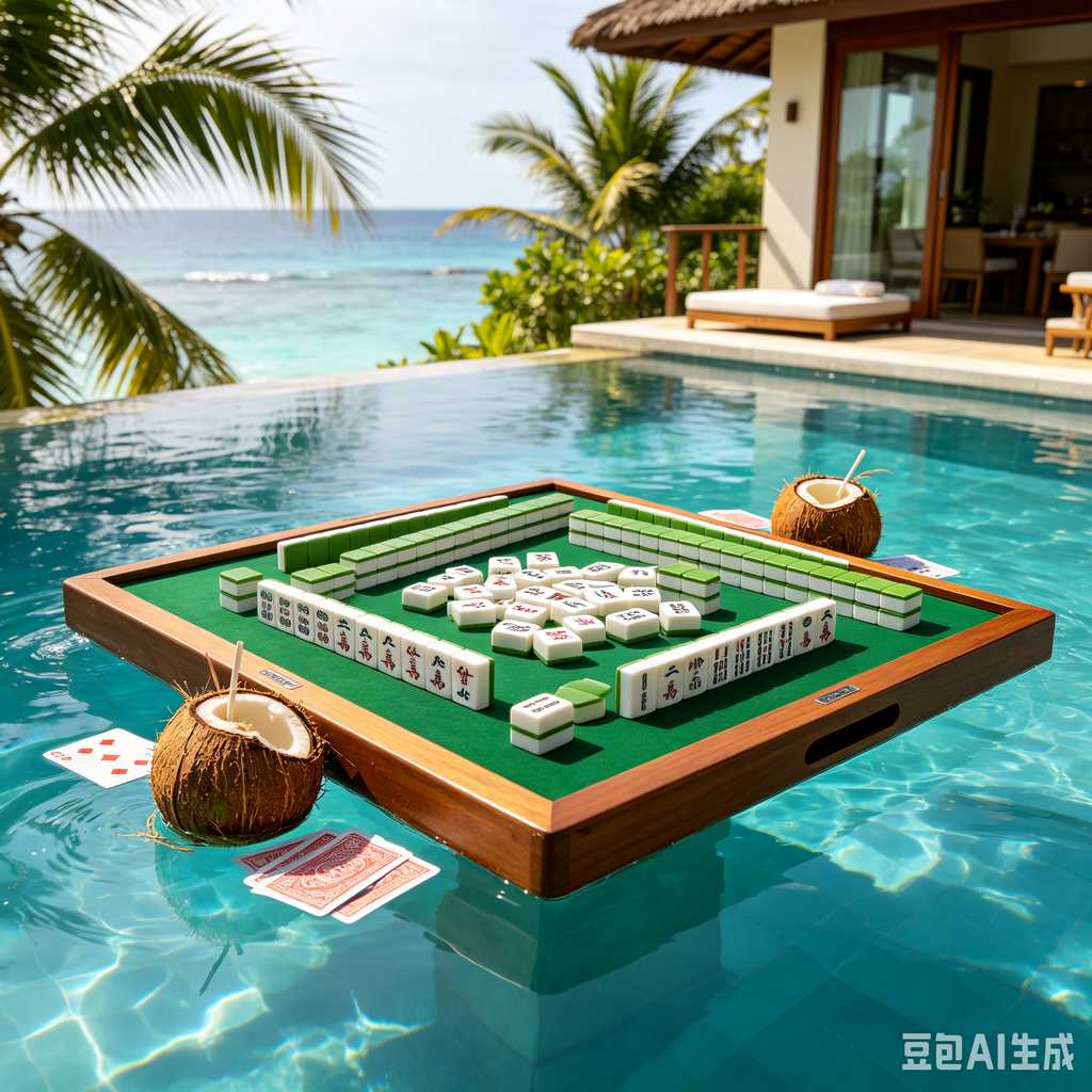Dallas,mahjong