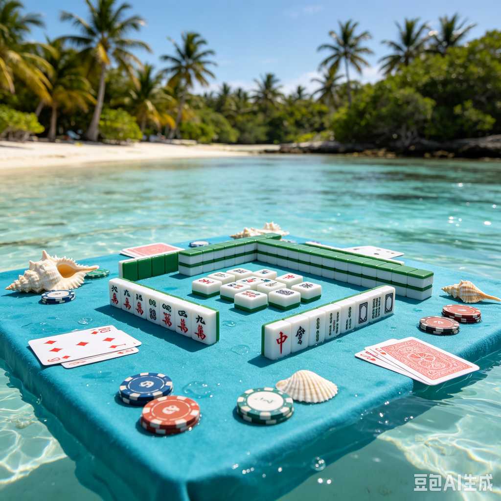 BelizeCity,mahjong